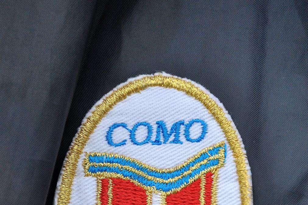 Como: Partenio espugnato una sola volta