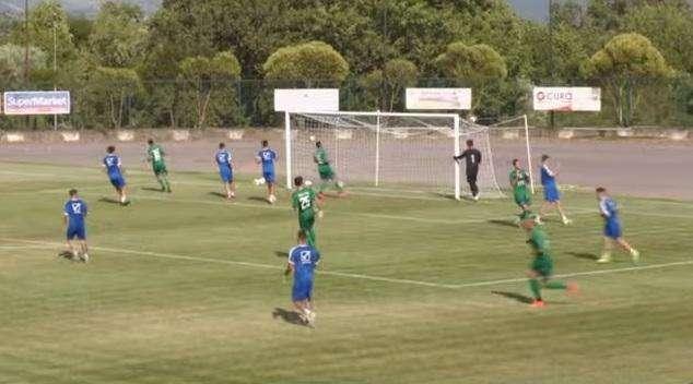 Avellino, nel pomeriggio il primo allenamento anti-Crotone: il punto sull'infermeria