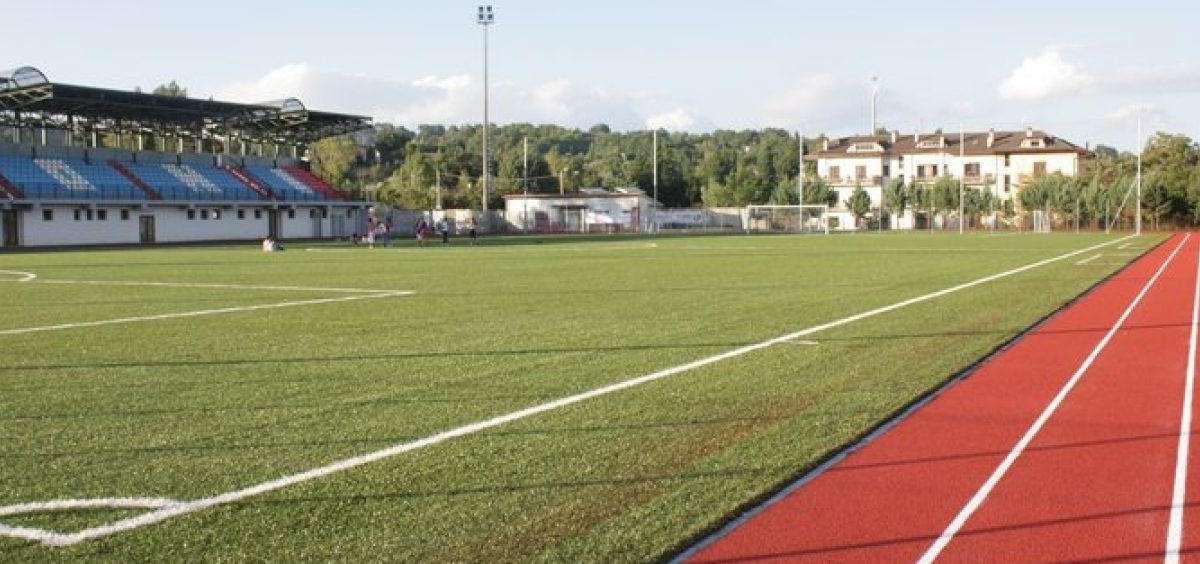 Eccellenza - Il Cervinara riparte da patron Pallotta