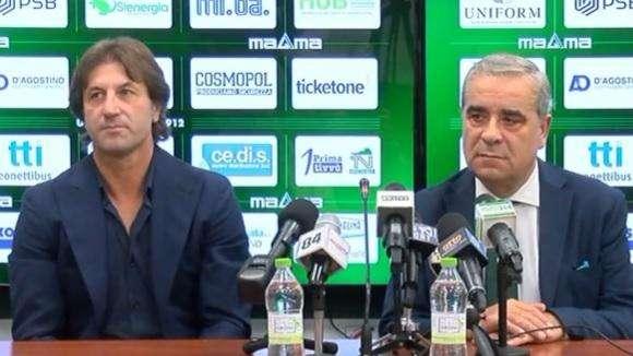 Avellino-Catanzaro 2-2, fine partita: Rastelli indovina i cambi, la capolista ha avuto tanta paura!