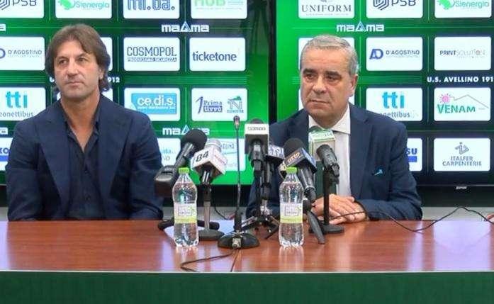 D'Agostino fa mea culpa: "Primo responsabile del brutto avvio, con Rastelli scriviamo una nuova pagina di storia"