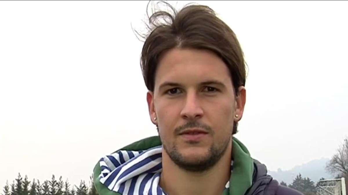 Maniero: "Vedremo un Avellino agguerrito, ma noi vogliamo vincere"