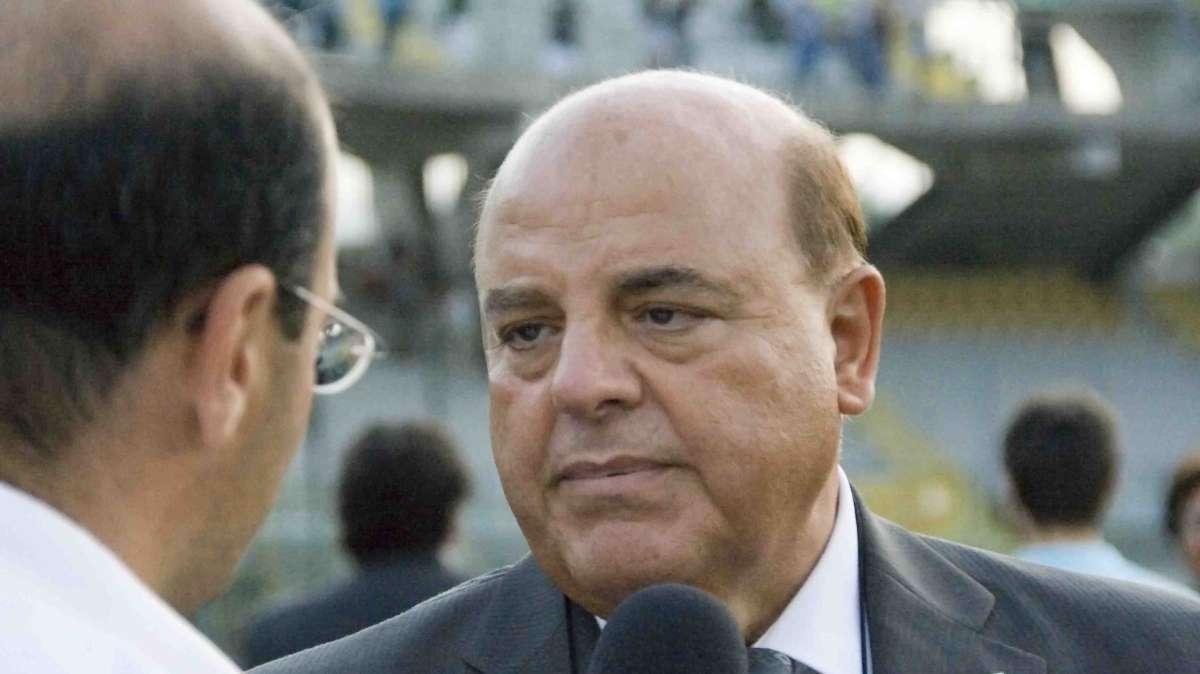 Cece saluta ufficialmente l'AS Avellino. Le quote di Taccone al 40%