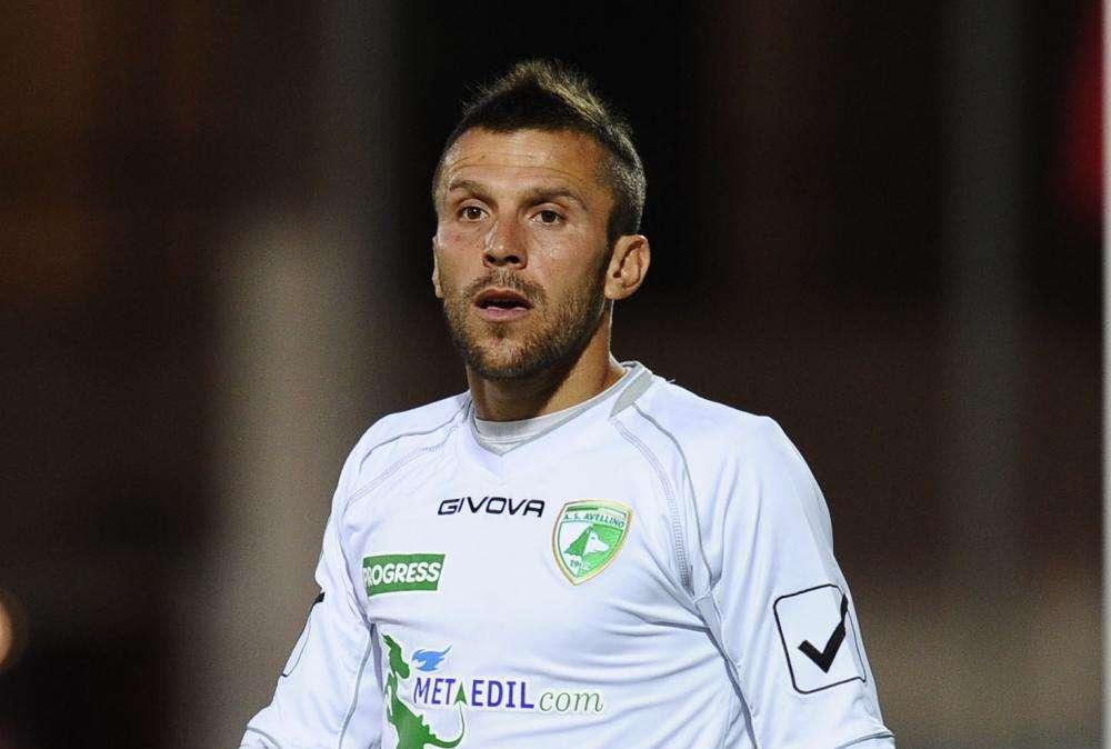 Fumagalli: "Qui mi sento a casa, gli irpini popolo umile e genuino"