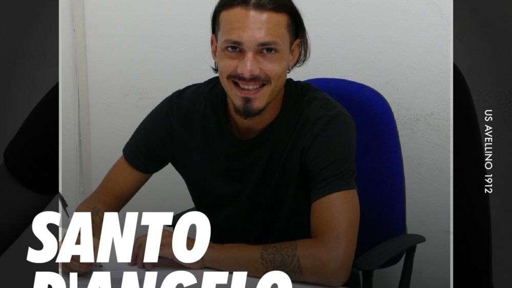 La Reggiana rimane in Lega Pro: Avellino beffato, niente premio per la cessione di D'Angelo