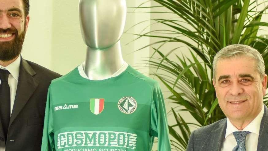 D'Agostino: "Non potevamo prevedere questo diluvio. Squadra secondo me ben allestita"