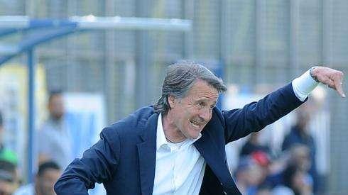 Tesser in conferenza: "Pagato un primo tempo sottotono. Ma non cerchiamo scuse. Le mie scelte..."
