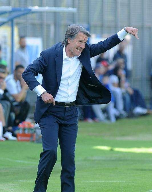 Tesser: "A Brescia sfida decisiva. Castaldo sarà convocato, qualcuno riposerà..."