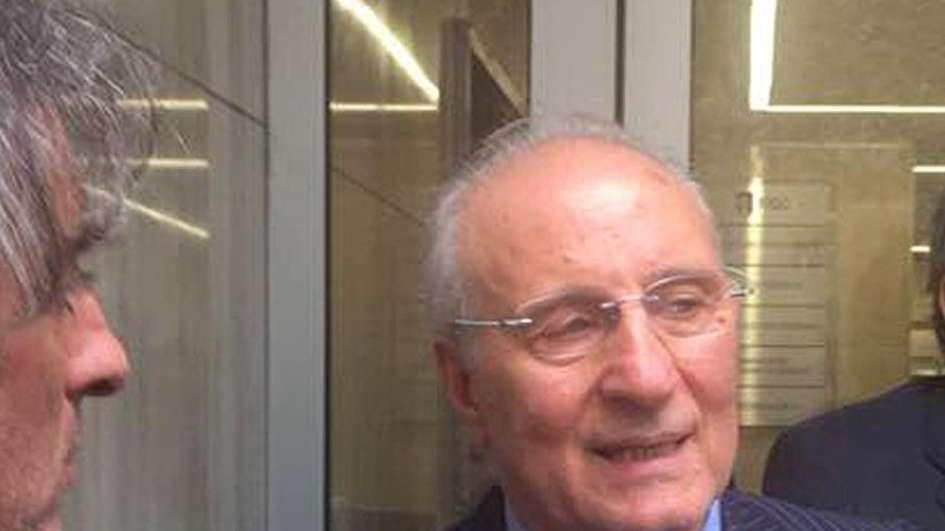 L'Avellino studia il ricorso, l'avv. Chiacchio conferma: "Sono stato preallertato, ora devo esaminare gli atti"