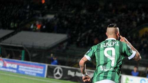 Giudice sportivo: Eusepi e Moretti saltano il Cesena