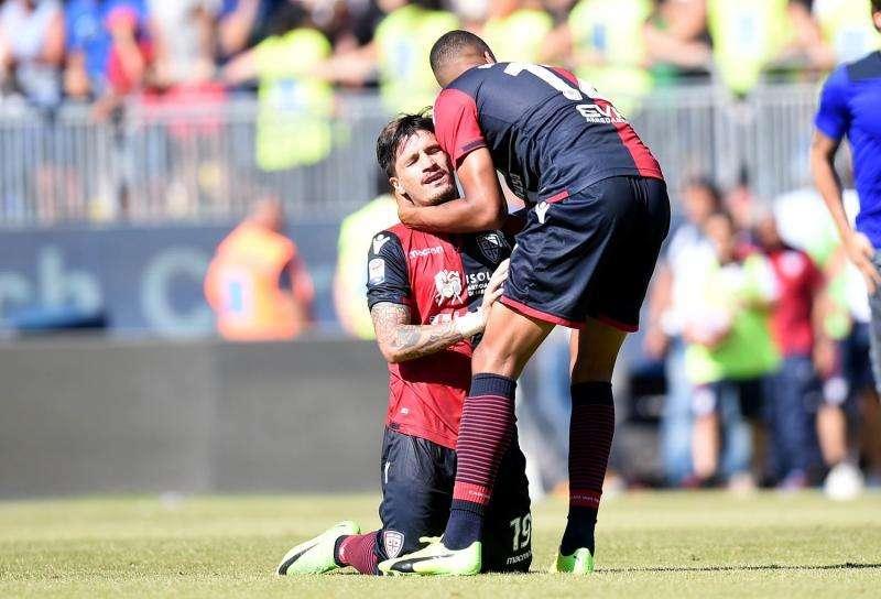 Pisacane: "Niente scorciatoie, solo sudore e sacrificio" 