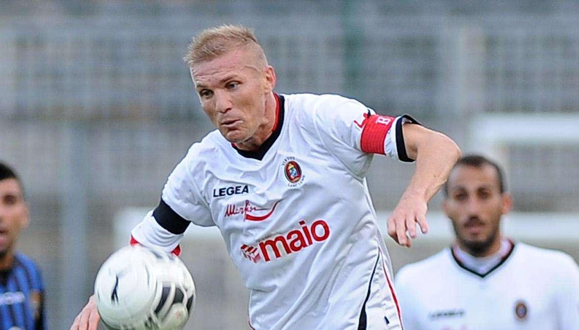 Vastola: "L'Avellino è in difficoltà, deve pensare a una partita per volta"