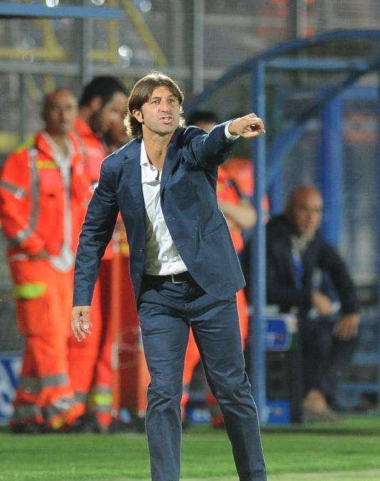 Benedetta abbondanza, Rastelli sorride e prepara l'undici anti-Modena