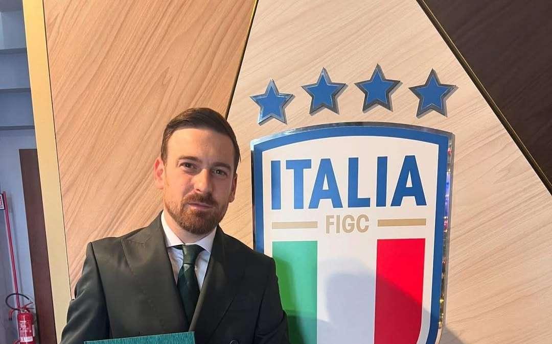 L'addetto stampa dell'Avellino diventa direttore sportivo
