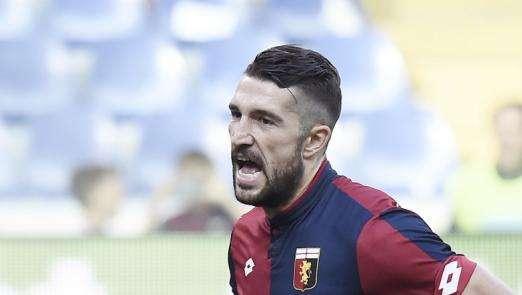 Ds Genoa: "Galabinov richiesto da tutta la serie B ma non vuole scendere di categoria"