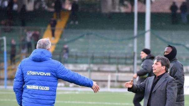 VIDEO - Gli highlights di Bari-Avellino 2-1