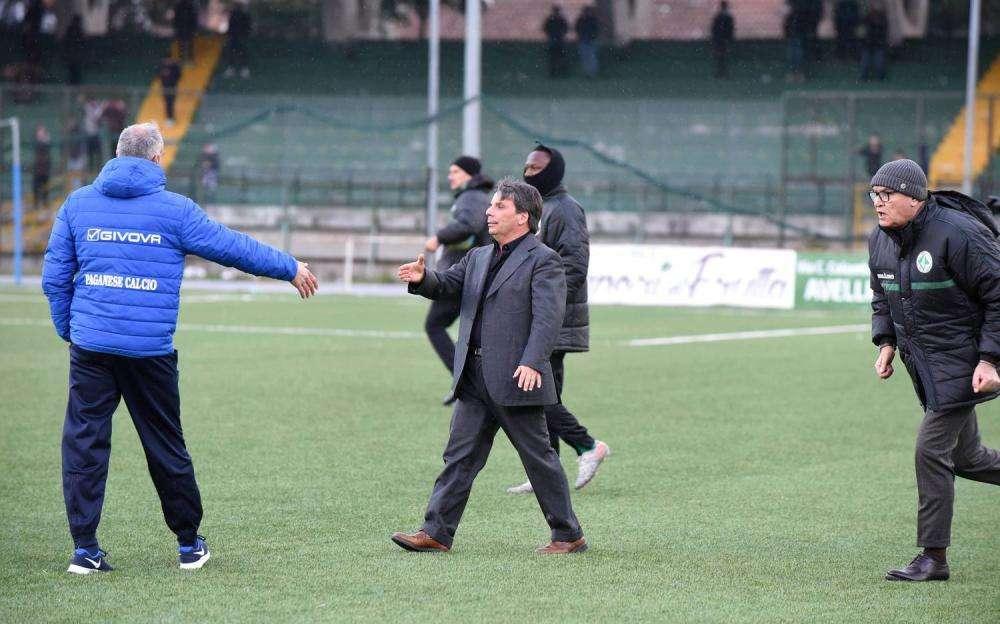 Capuano: "Playoff? Un miracolo firmato Di Somma. Mertens? Segnerà il gol decisivo in finale di Coppa"