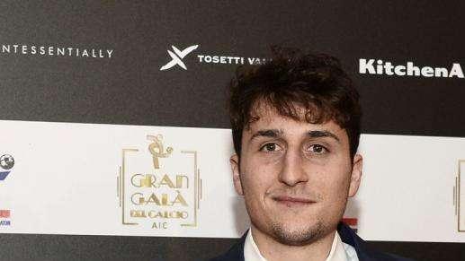 Morosini: "Ad Avellino ti senti un giocatore del Real Madrid, mi sono trovato benissimo"