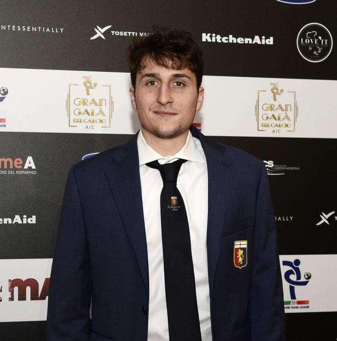 L'Entella di nuovo su un ex Avellino 