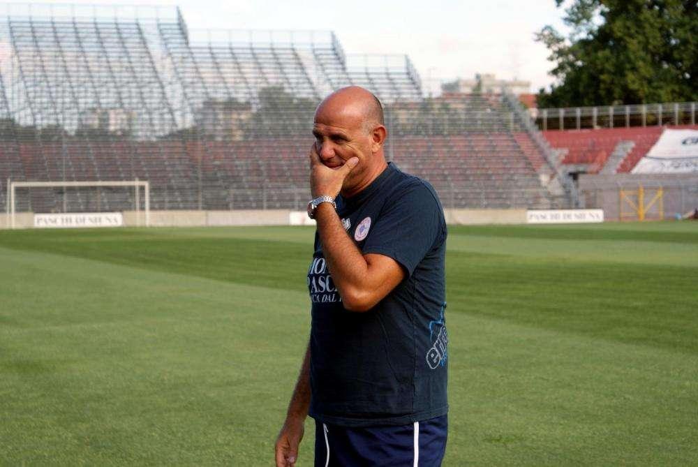 SSD Avellino, oggi la ripresa. Domani pomeriggio nuova amichevole con una rappresentativa locale