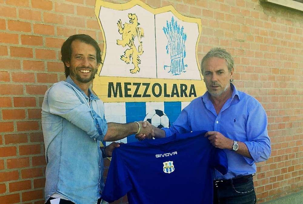 Togni riparte dal Mezzolara