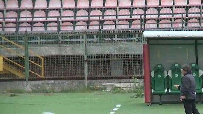 Avellino, oggi e domani sedute a porte chiuse
