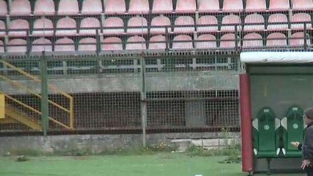 C'è il turno infrasettimanale: Avellino al lavoro domani pomeriggio 