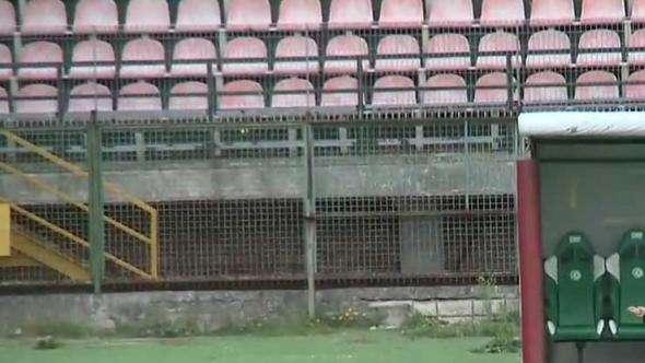 Avellino, oggi la ripresa a porte aperte