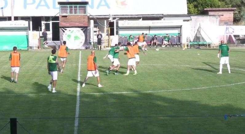Avellino, due giorni di riposo. Mercoledì riprende la preparazione per il derby con la Juve Stabia