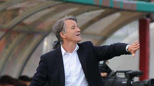 Tesser: "Ad Avellino campionato normale ma gente speciale"