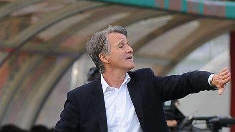 Sfortuna ed episodi premiano il Cagliari, ma questo Avellino c'è