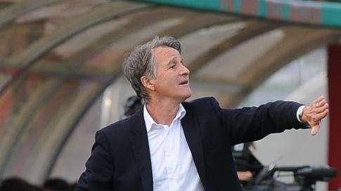 Tesser: "Partita interpretata bene, c'è unità di intenti ma pensiamo una gara alla volta"