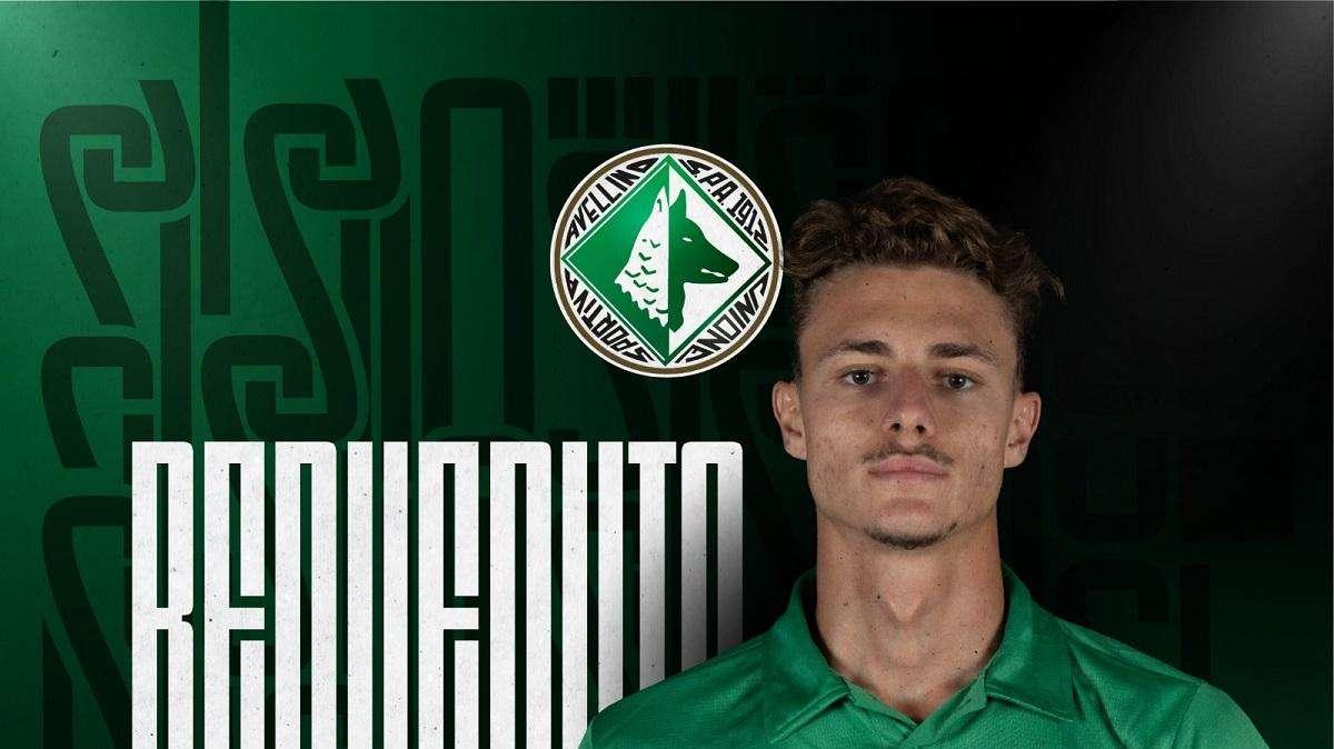UFFICIALE - Garetto e Ricciardi nuovi calciatori dell'Avellino 