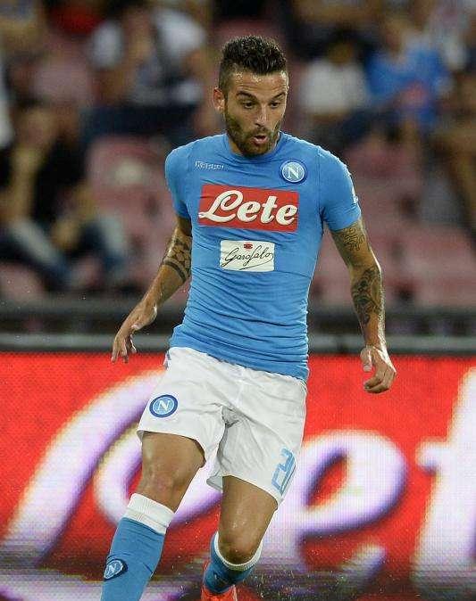 Insigne Jr. si presenta a Latina: "Mi affascina dall'anno scorso, Nica ha insistito affinché venissi qui..."