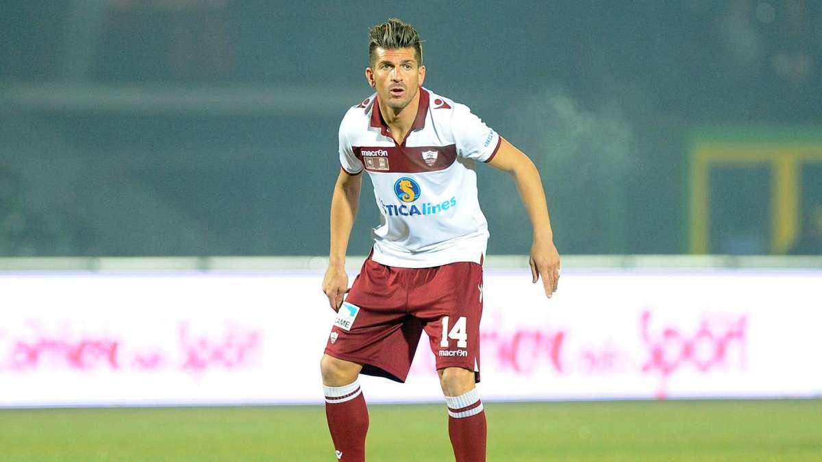 Ciaramitaro: "Il Palermo è ancora un cantiere aperto. L'Avellino ha una grande squadra. Occhio ad Aloi"