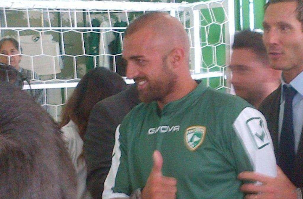 Avellino-Zito, adesso è anche ufficiale