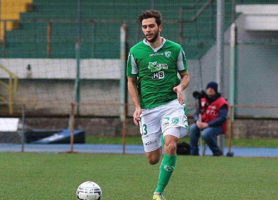 Infortunio Visconti: venerdì l'operazione alla spalla