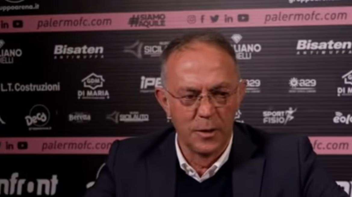 Castagnini: "L'Avellino nei play off dirà la sua. Non è un vantaggio arrivare secondi o terzi"