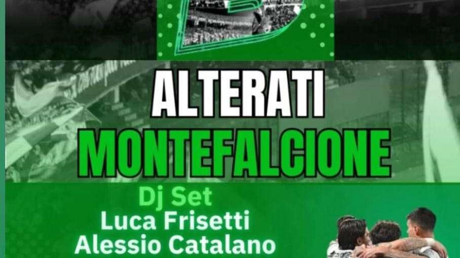 La festa continua: domenica 4 maggio tappa a Montefalcione per celebrare la Serie B