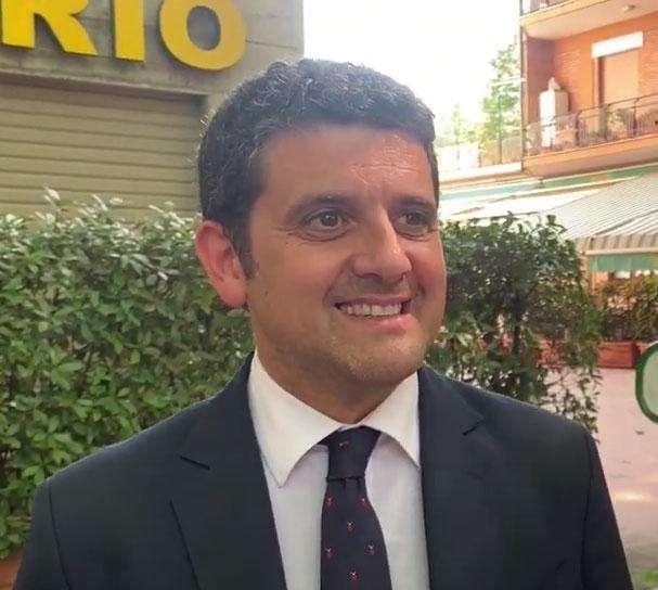 Il sindaco D'Alessio: "Campo di Mercogliano quasi pronto, entro il 2024 avremo anche il sintetico"
