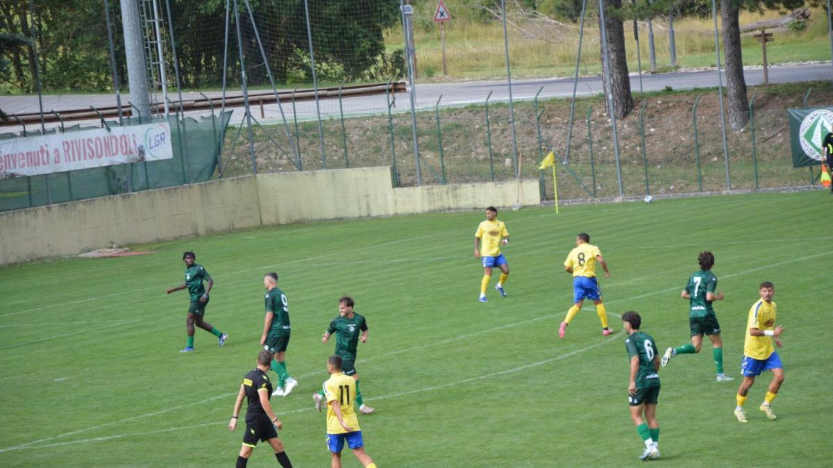 Avellino, si pensa al Vicenza: il programma degli allenamenti
