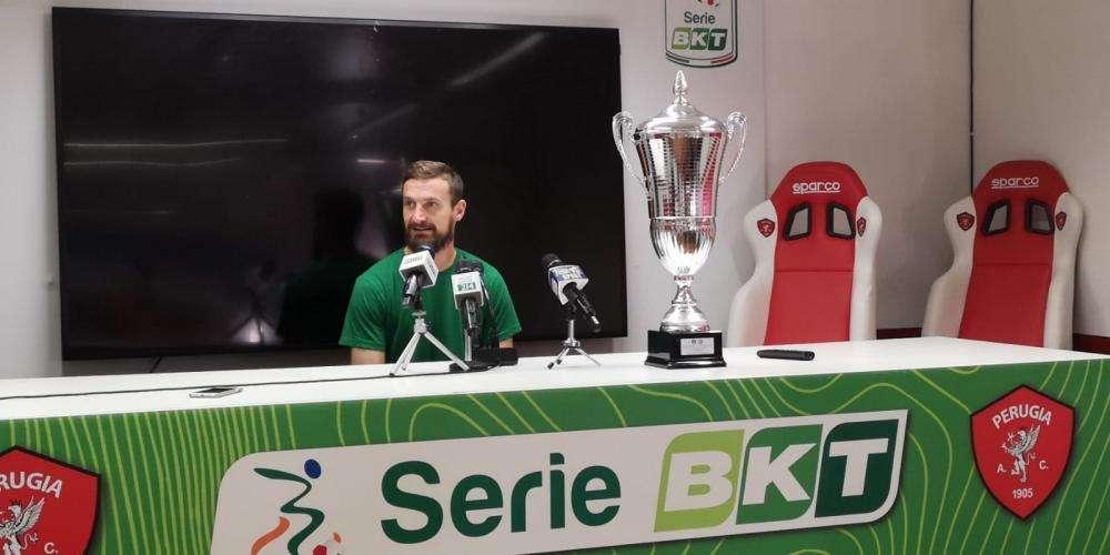 Polcino denuncia: "Coppa e Scudetto dello scorso anno non sono in sede"