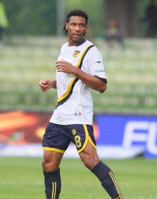 UFFICIALE - Jidayi è un nuovo calciatore dell'Avellino