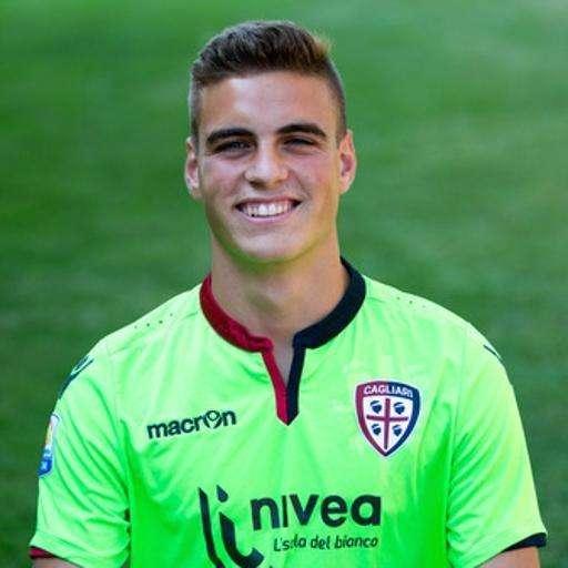 Avellino, le mani su Bizzi: il portiere under arriva dal Cagliari