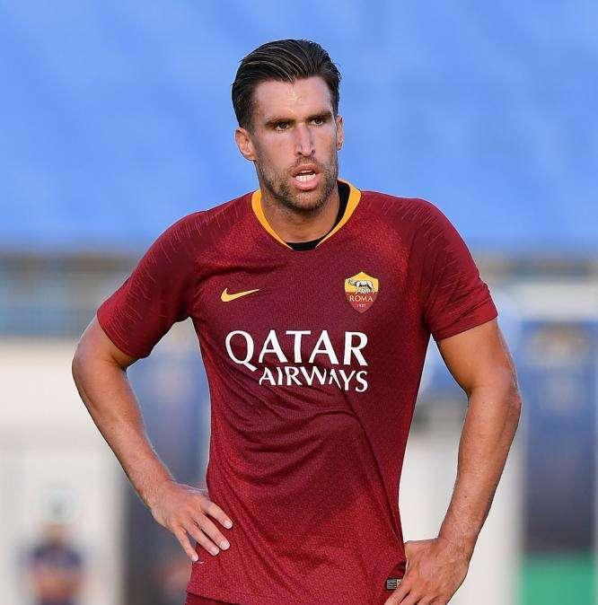 Strootman deluso: "Non il risultato che volevamo"