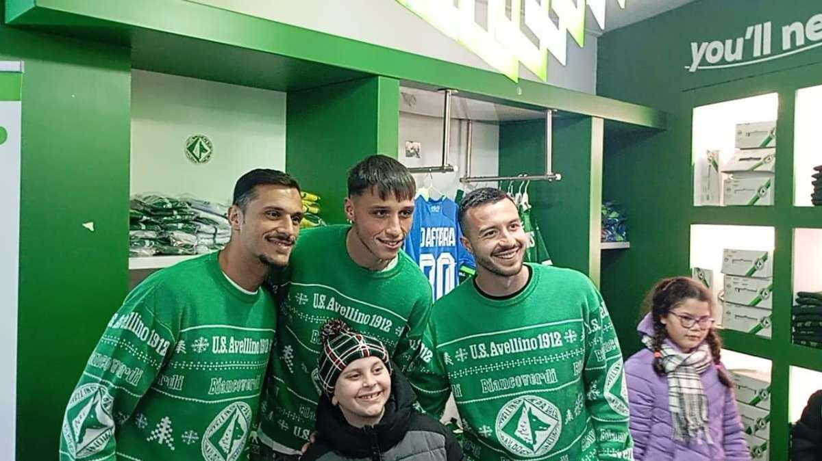 Daffara: "Con la Samp vittoria da squadra matura. Obiettivi? Prima la salvezza, poi ci divertiamo. Con questi tifosi possiamo sognare"