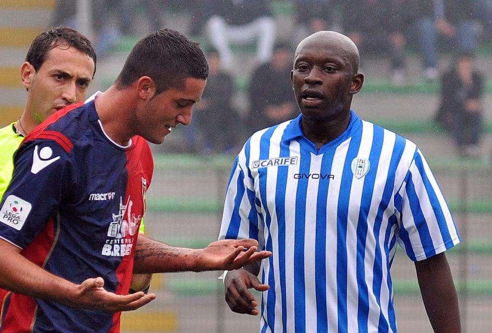 Mohamed Fofana