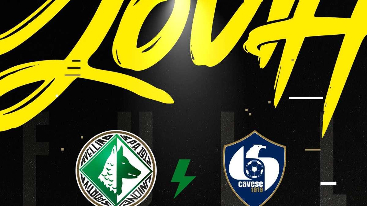 Under 17, la Cavese gioca a tennis con l'Avellino: finisce 6-0 per i metelliani a Venticano. Poker per Falco