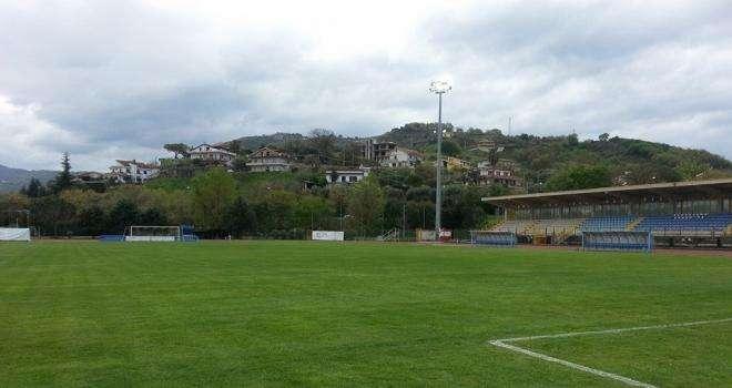 Eccellenza - Agropoli-Cervinara la sfida infinita: nuovo rinvio