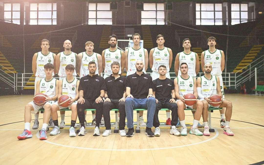 Delfes da favola, Avellino si prende il derby di Sant'Antimo 82-93